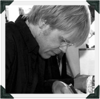 Lars Fiske
